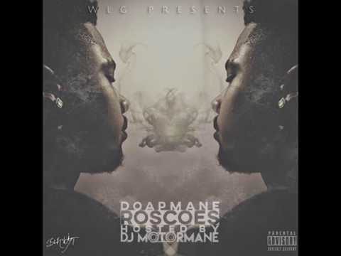 DoapMane - Around Me ft King Eazy