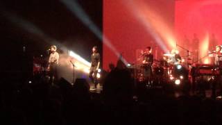 Laibach / Now You Will Pay / Live @ Malta Festival, Poznań, Poland / 24.06.2017