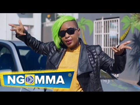 Pam D - Yeyo ( Official Video )