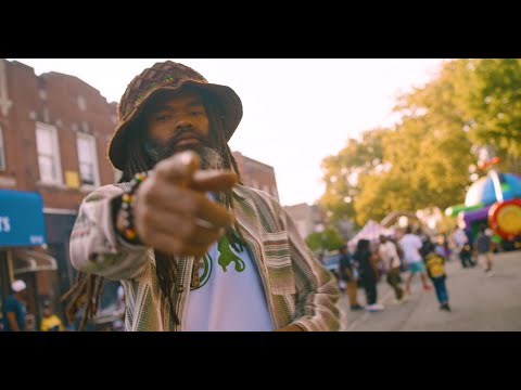 Dre Island  - Nice Again (Official Music Video)