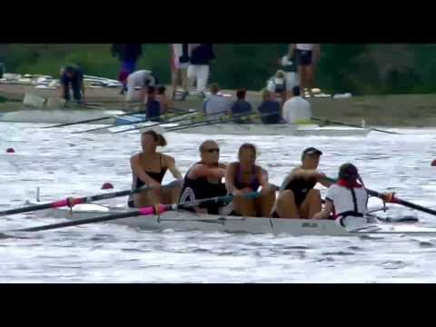 Peterborough Summer:  6