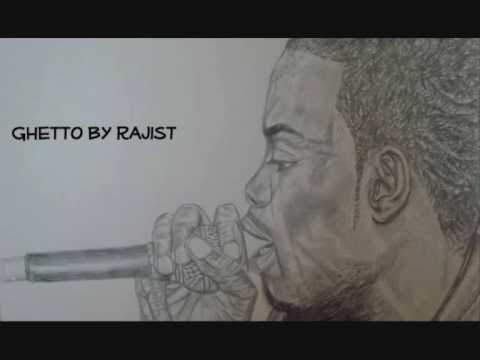 Ghetts -  Grime Activity [Exclusive]