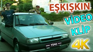 EŞKIŞKIN  (Official Video) - İbretlik Şarkı