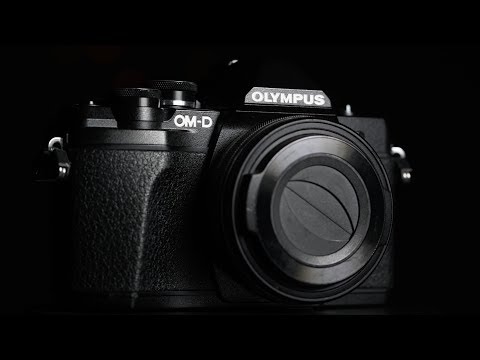 External Review Video VwnCAz3WtRg for Olympus OM-D E-M1 Mark III MFT Mirrorless Camera (2020)