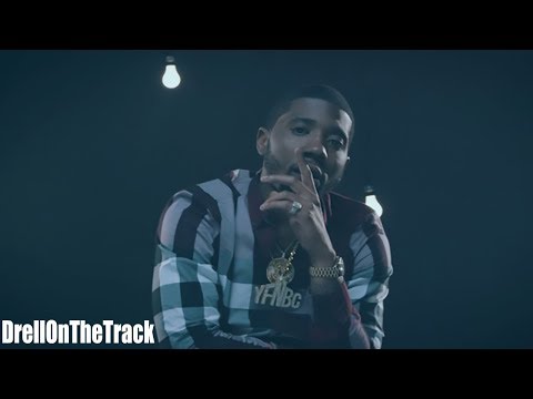 (FREE) YFN Lucci x NBA Youngboy x Lil Baby Type Beat 2018 "Better Days"