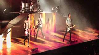 Mcfly- the way you make me feel