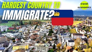 Liechtenstein: Is This the Hardest Country to Immigrate to?