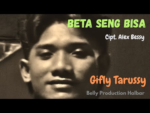 POP AMBON II BETA SENG BISA II Cipt.Alex Bessy II Gifly Tarussy II BELLY PRO RECORD