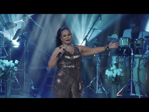 Eva Ayllón - Qué sabe nadie