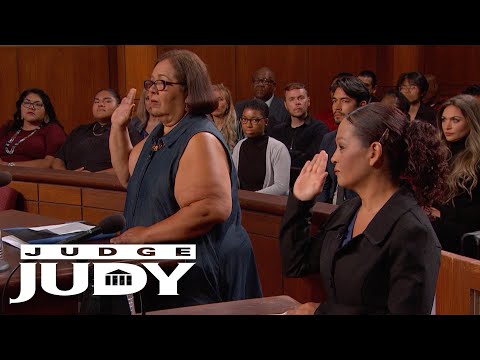 Jailed Son’s Girlfriend Won’t Return Car?