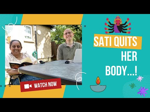 Day 486-  Bhagavatam Bites - SB 4.4.27