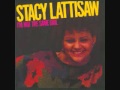 Stacy Lattisaw ~ Now We're Starting Over Again