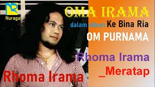 Download lagu Oma Irama – Meratap║Rhoma Irama – Meratap║Rhoma Irama dalam Album Ke Bina Ria – OM Purnama 1969 mp3 Download lagu Oma Irama – Meratap║Rhoma Irama – Meratap║Rhoma Irama dalam Album Ke Bina Ria – OM Purnama 1969 mp3