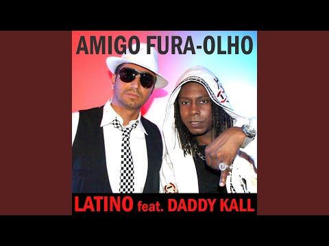 Amigo Fura-Olho (Original Radio)