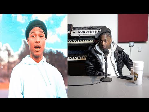 Young Slo Be on Ebk Jaaybo "Thats my brother he know that !"