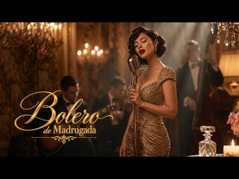 Bolero en la Madrugada – Susurros de La Habana