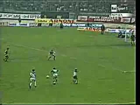 1984/85, Serie A, Avellino - Udinese 4-1 (07)