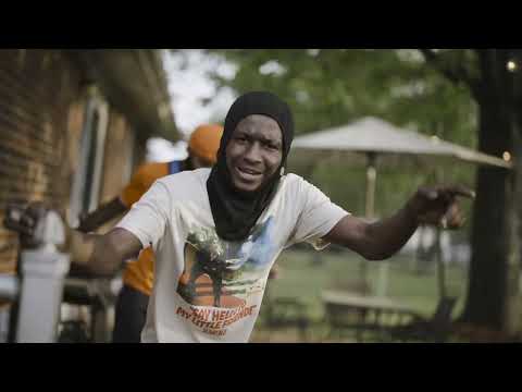 SF JayJay - GO ( Official Music Video )