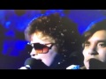 Diane Schuur & Jose Feliciano. 