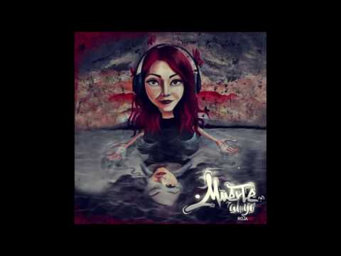 Roja Mc - Pedazos de Papel (ft. Chako) |Muerte al yo|