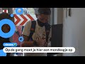 Zo is het schooljaar begonnen op de middelbare school