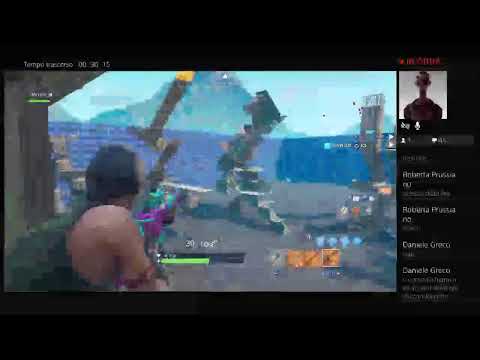 se perdo cancello fortnite