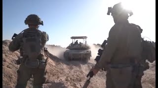 Rubio Says Israeli Strike on Gaza Didn't Violate Cease-Fire