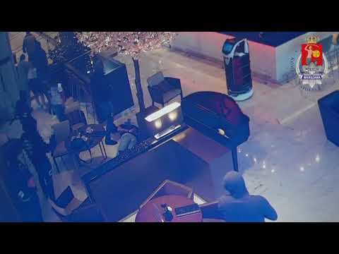 SŁOWIK, PIEPRZ I CYCEK - LIDERZY BYŁYCH PODWARSZAWSKICH GRUP PRZESTĘPCZYCH ZATRZYMANI