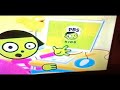 PBS Kids WNED Bumpers 2008