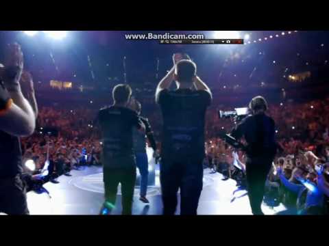 ESL One Cologne 2016 го трах**ся B1ade3 F3