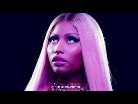 Nicki Minaj - Bust Down Barbiana (Thotiana Remix)