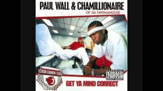 Paul Wall & Chamillionaire - The Other Day