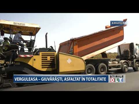 VERGULEASA GIUVARASTI ASFALTAT IN TOTALITATE 2702