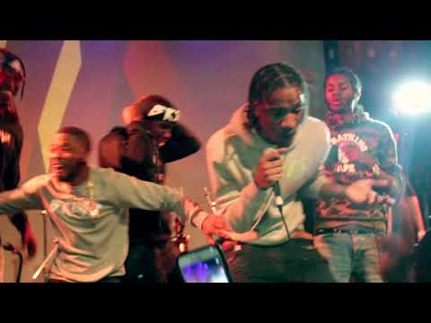 BRINKS SOB's LIVE PERFORMANCE 9/7/17