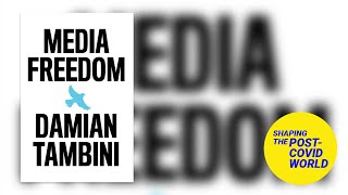 Media Freedom | LSE Online Event video