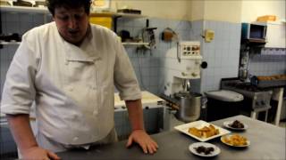 Bakkerij S&K Rabaut Poperinge - ‘Dag van de Ambachten’
