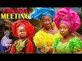 UMUADA MEETING Full Movie EBUBE OBIO PATIENCE OZORKWO EKENE UMENWA JUST RELEASE NIGERIAN MOVIE