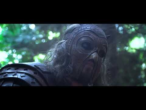 Legacy Of Silence - Heretical Birth [OFFICIAL VIDEO]