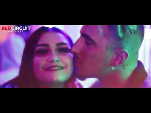 Adinatoor ft. LamiX - Hela Natten (unofficial music video)