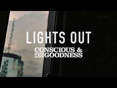 Lights Out Official Lyric Video