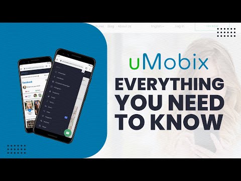 uMobix Review 2025: My Experience Using This Spying App