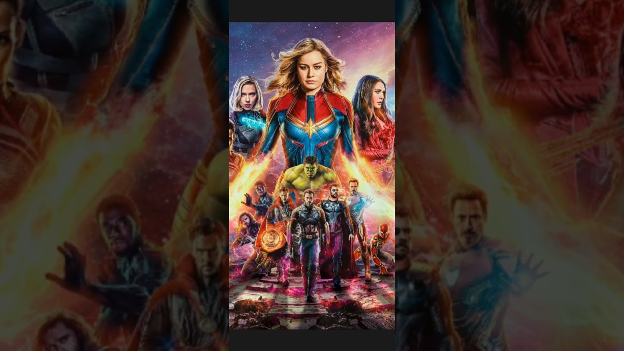Avengers 4k Top wallpapers