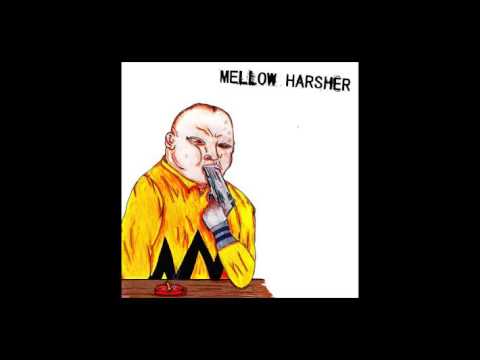 Mellow Harsher - Brickbath (Served cold EP)