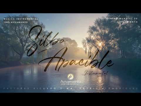 Musica para orar Instrumental - SILBO APACIBLE