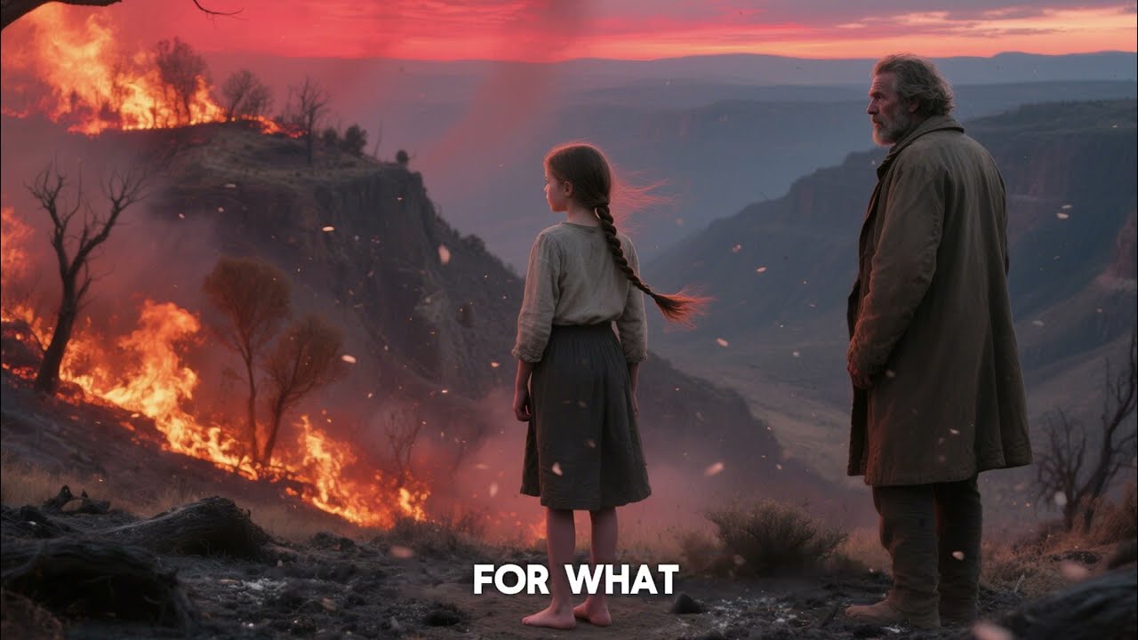 Struggling Rancher Bought a 12-Year-Old From Child Labor, And What Happened Next Changed Everything