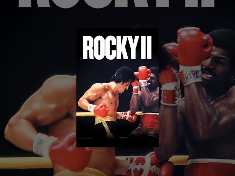 Rocky II