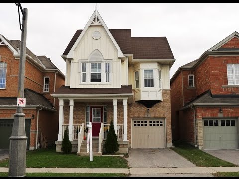 AJAX • 63 MIDDLECOTE DR