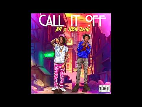 Hbk Jachi x X4 Type Beat "TAX SZN"