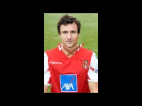 Quando tu entras em Campo (jogadores)