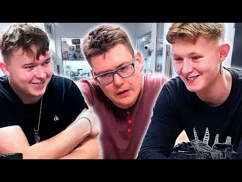 Prawdziwy Lombard - Odcinek 12 "Twarde negocjacje"